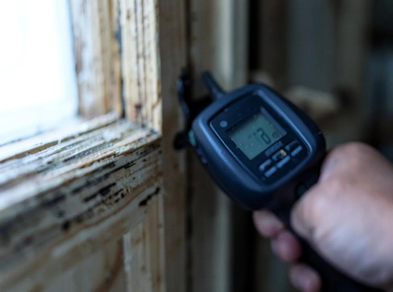 Ceiling Water Damage Repair in Maceo, KY
